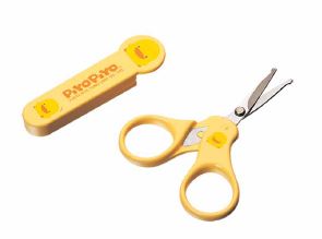 Nail Scissors